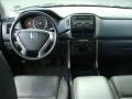 2008 Formal Black Honda Pilot EX-L 4WD  photo #9