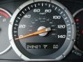 2008 Formal Black Honda Pilot EX-L 4WD  photo #11