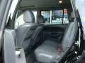 2008 Formal Black Honda Pilot EX-L 4WD  photo #14