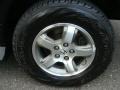 2008 Formal Black Honda Pilot EX-L 4WD  photo #15
