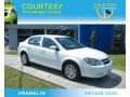 Summit White - Cobalt LT Sedan Photo No. 1