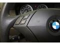 2006 Titanium Grey Metallic BMW 5 Series 530i Sedan  photo #24