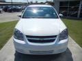 Summit White - Cobalt LT Sedan Photo No. 2