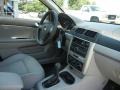 Summit White - Cobalt LT Sedan Photo No. 6