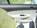Summit White - Cobalt LT Sedan Photo No. 11