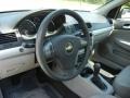 Summit White - Cobalt LT Sedan Photo No. 12