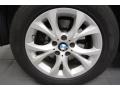 Titanium Silver Metallic - X3 xDrive30i Photo No. 9