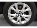 2009 Titanium Silver Metallic BMW X3 xDrive30i  photo #9