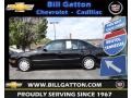 Black 2001 Mercedes-Benz E 320 Sedan