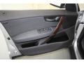 Titanium Silver Metallic - X3 xDrive30i Photo No. 11