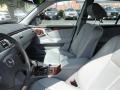 Black - E 320 Sedan Photo No. 6