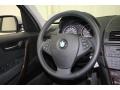 Titanium Silver Metallic - X3 xDrive30i Photo No. 24