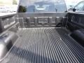 2009 Black Chevrolet Silverado 2500HD LS Crew Cab 4x4  photo #4