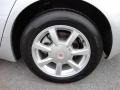 Radiant Silver - CTS Sedan Photo No. 8