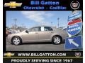 Amber Bronze Metallic - Malibu LS Sedan Photo No. 1