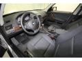Titanium Silver Metallic - X3 xDrive30i Photo No. 41