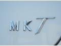 2011 White Platinum Metallic Tri-Coat Lincoln MKT FWD  photo #9
