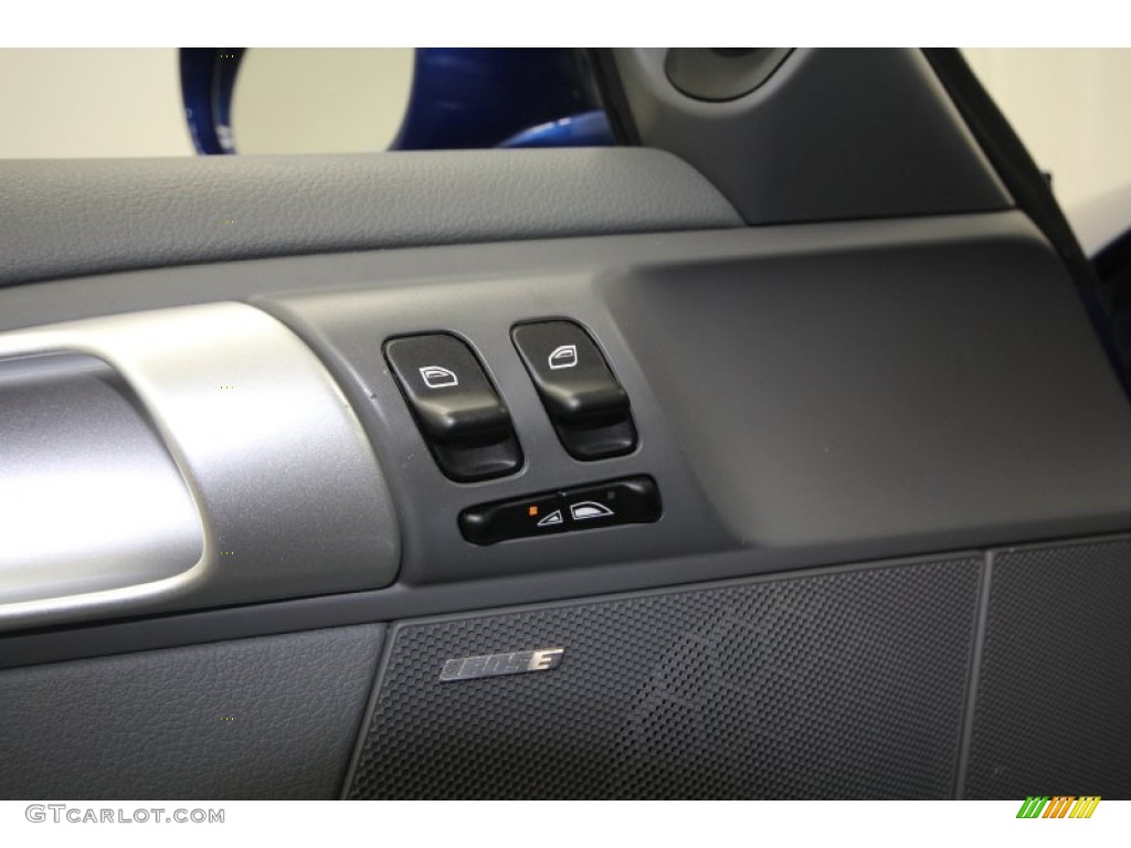 2009 Porsche 911 Carrera S Cabriolet Controls Photo #63610921