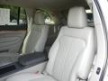 Light Stone Rear Seat Photo for 2011 Lincoln MKT #63610958