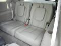Light Stone Rear Seat Photo for 2011 Lincoln MKT #63610965