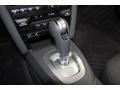  2009 911 Carrera S Cabriolet 7 Speed PDK Dual-Clutch Automatic Shifter
