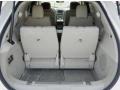 Light Stone Trunk Photo for 2011 Lincoln MKT #63611076