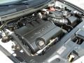  2011 MKT FWD 3.7 Liter DOHC 24-Valve iVCT V6 Engine