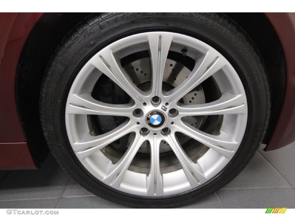 2006 BMW M5 Standard M5 Model Wheel Photo #63611185