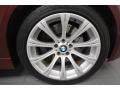 2006 BMW M5 Standard M5 Model Wheel and Tire Photo