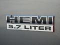 2007 Mineral Gray Metallic Chrysler Aspen Limited HEMI  photo #10