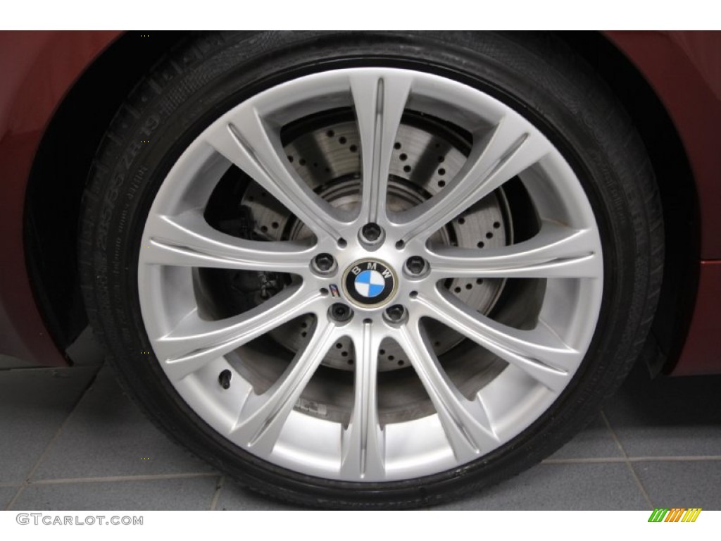 2006 BMW M5 Standard M5 Model Wheel Photo #63611209