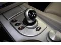 Silverstone Merino Leather Transmission Photo for 2006 BMW M5 #63611272