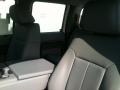 2012 Oxford White Ford F350 Super Duty XL Crew Cab  photo #9