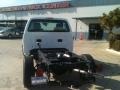 2012 Oxford White Ford F250 Super Duty XL Regular Cab Chassis  photo #5