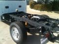 2012 Oxford White Ford F250 Super Duty XL Regular Cab Chassis  photo #6