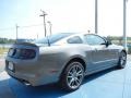 Sterling Gray Metallic 2013 Ford Mustang GT Premium Coupe Exterior