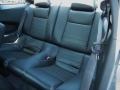 Charcoal Black Rear Seat Photo for 2013 Ford Mustang #63612250