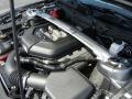 5.0 Liter DOHC 32-Valve Ti-VCT V8 2013 Ford Mustang GT Premium Coupe Engine