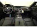 2012 Alpine White BMW 7 Series 750Li Sedan  photo #4