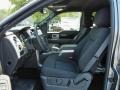 2012 Sterling Gray Metallic Ford F150 FX2 SuperCrew  photo #5