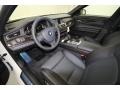 2012 Alpine White BMW 7 Series 750Li Sedan  photo #10