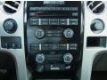 2012 Sterling Gray Metallic Ford F150 FX2 SuperCrew  photo #9