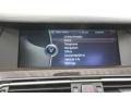 2012 Alpine White BMW 7 Series 750Li Sedan  photo #15