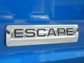 Blue Flame Metallic - Escape XLS Photo No. 4