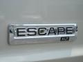 2012 Gold Leaf Metallic Ford Escape XLT  photo #4