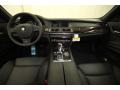 2012 Black Sapphire Metallic BMW 7 Series 750i Sedan  photo #4