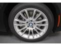 2012 BMW 7 Series 750i Sedan Wheel