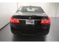 2012 Black Sapphire Metallic BMW 7 Series 750i Sedan  photo #9