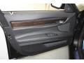 2012 Black Sapphire Metallic BMW 7 Series 750i Sedan  photo #12