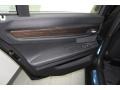 2012 Black Sapphire Metallic BMW 7 Series 750i Sedan  photo #23